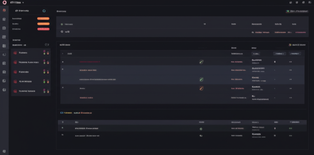 API Testing Interface